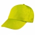 Santa Fe 5 Panel Baseball Cap