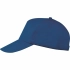 Santa Fe 5 Panel Baseball Cap