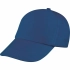 Santa Fe 5 Panel Baseball Cap
