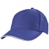 Baseball cap 6-panel with visor SAN FRANCISCO