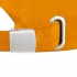 Baseball cap 6-panel with visor SAN FRANCISCO
