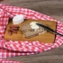Бамбуковая доска BRESSANONE