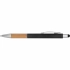 Aluminum ballpoint touch pen Tripoli