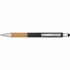 Aluminum ballpoint touch pen Tripoli