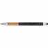 Aluminum ballpoint touch pen Tripoli