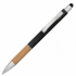 Aluminum ballpoint touch pen Tripoli