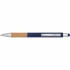 Aluminum ballpoint touch pen Tripoli