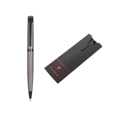 
                                                Metal ballpoint pen DENISE by Pierre Cardin
                                                