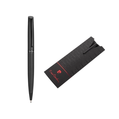 
                                                Metal ballpoint pen DENISE by Pierre Cardin
                                                