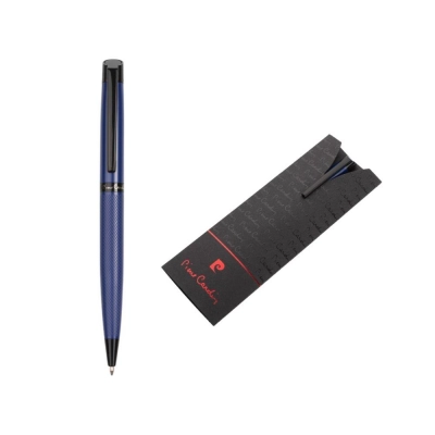 
                                                Metal ballpoint pen DENISE by Pierre Cardin
                                                