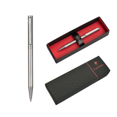 
                                                Metal ballpoint pen DOMINIQUE Pierre Cardin
                                                