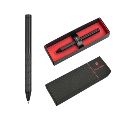 
                                                Metal ballpoint pen ESMEE by Pierre Cardin
                                                