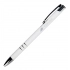 NEW JERSEY rubber coated metal handle