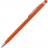 ORLEANS metal pen with stylus