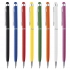 ORLEANS metal pen with stylus