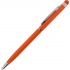 ORLEANS metal pen with stylus