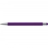 Metal pen with SALT LAKE CITY stylus