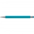 Metal pen with SALT LAKE CITY stylus