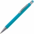Metal pen with SALT LAKE CITY stylus