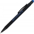 Metal ballpoint pen with touch function Ohara