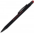 Metal ballpoint pen with touch function Ohara