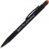 Metal ballpoint pen with touch function Ohara