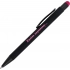 Metal ballpoint pen with touch function Ohara