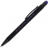 Metal ballpoint pen with touch function Ohara