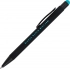 Metal ballpoint pen with touch function Ohara