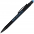 Metal ballpoint pen with touch function Ohara