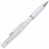 Pen swivel ball with spray 