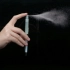 Pen swivel ball with spray 