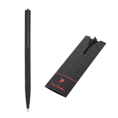 
                                                Silent Pierre Cardin Ballpoint Pen
                                                