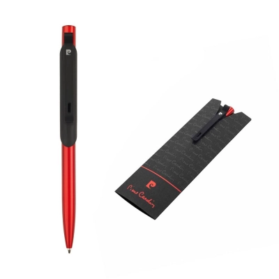 
                                            Металлическая ручка SYMPHONY Pierre Cardin Металлическая ручка SYMPHONY от Pierre Cardin
                                            