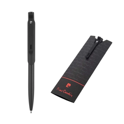 
                                                Metal pen SYMPHONY Pierre Cardin
                                                