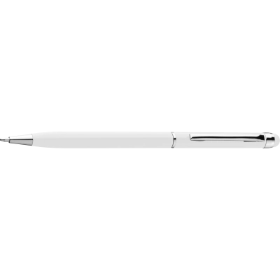 
                                            Металлическая ручка со стилусом NEW ORLEANS
                                            