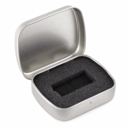 Упаковка для usb-накопителя
