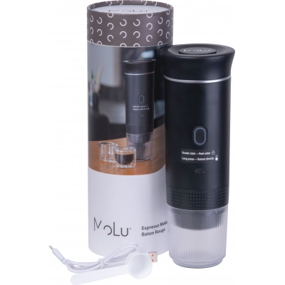 
                                                Espresso Maker Baton Rouge MoLu
                                                