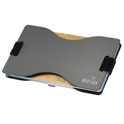 
                                                Держатель для карт с rfid-защитой GLADSTONE
                                                