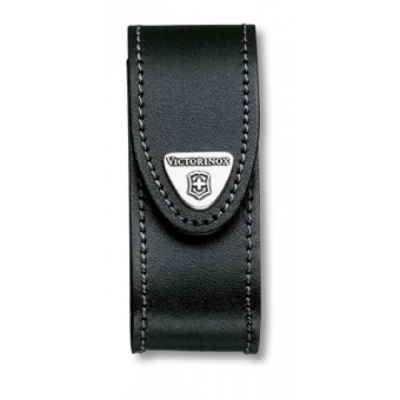 
                                                Кожаный чехол для карманных ножей VICTORINOX
                                                