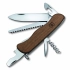 Forester wooden 
