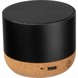 Bluetooth-колонка из переработанного алюминия BREST