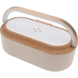 Bluetooth-колонка LIMASSOL MOLU