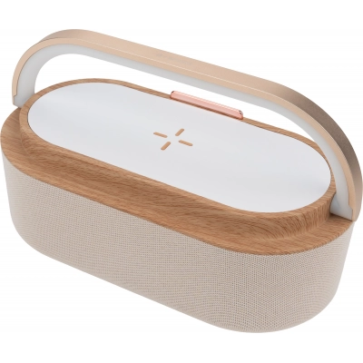 
                                                Bluetooth-колонка LIMASSOL MOLU
                                                