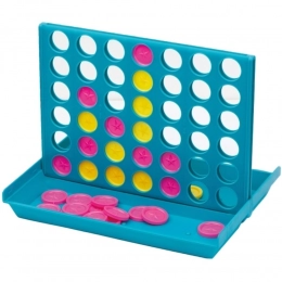 Игра 4 в ряд GENK