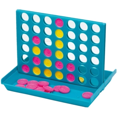 
                                                Игра 4 в ряд GENK
                                                