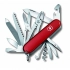 Pocket knife.