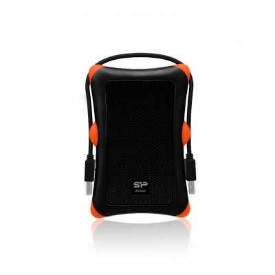 
                                                Жесткий диск Silicon Power Armor A30 2TB
                                                