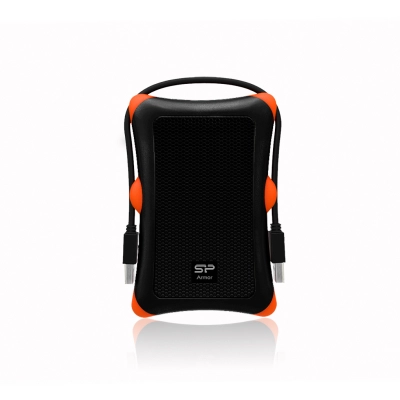 
                                            Hard Disc Silicon Power Armor A30 2TB 
                                            