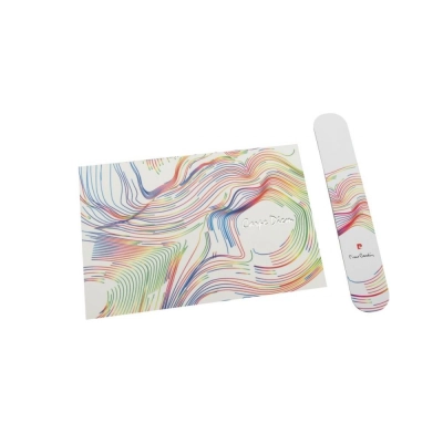 
                                            Набор магнитной закладки и открытки LIBRO
                                            